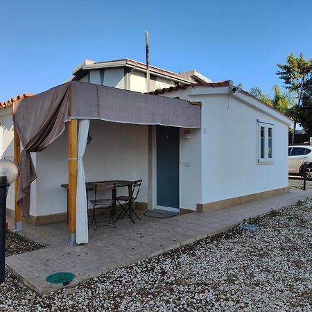 Pool Seaside Relais - Ville Ninfea, Marea, Rosa E Cassiopea Fontane Bianche Zewnętrze zdjęcie