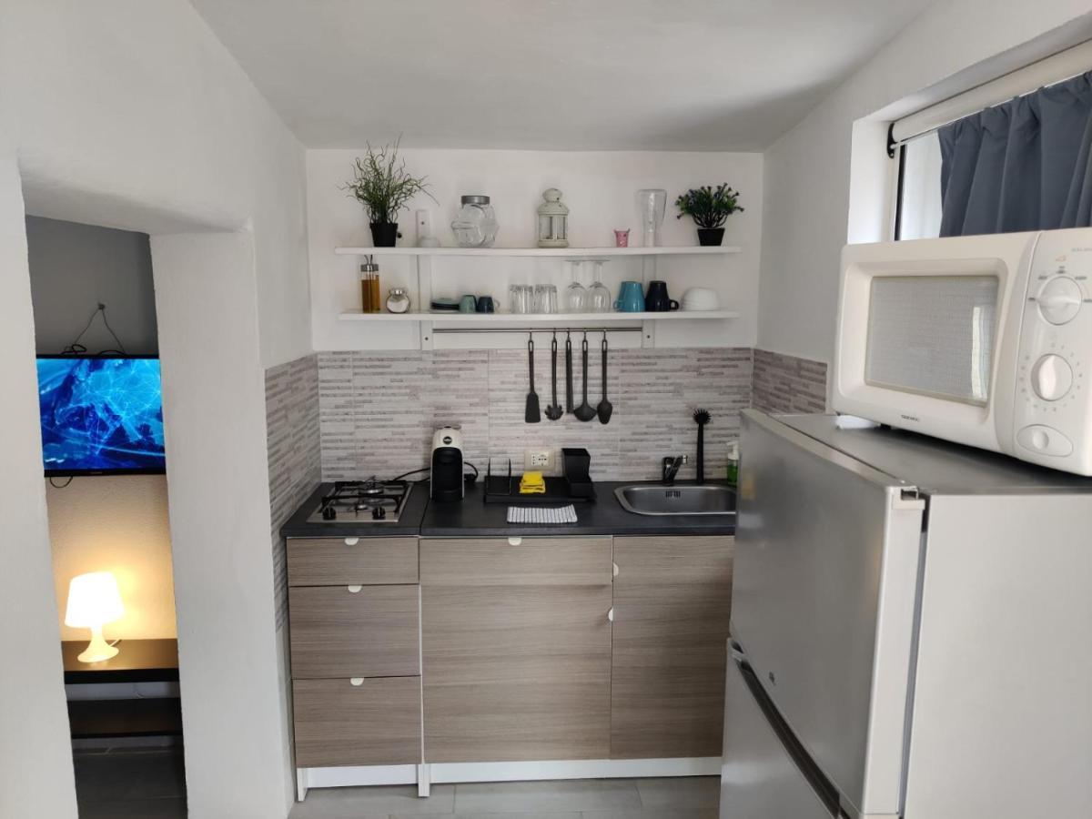Pool Seaside Relais - Ville Ninfea, Marea, Rosa E Cassiopea Fontane Bianche Zewnętrze zdjęcie