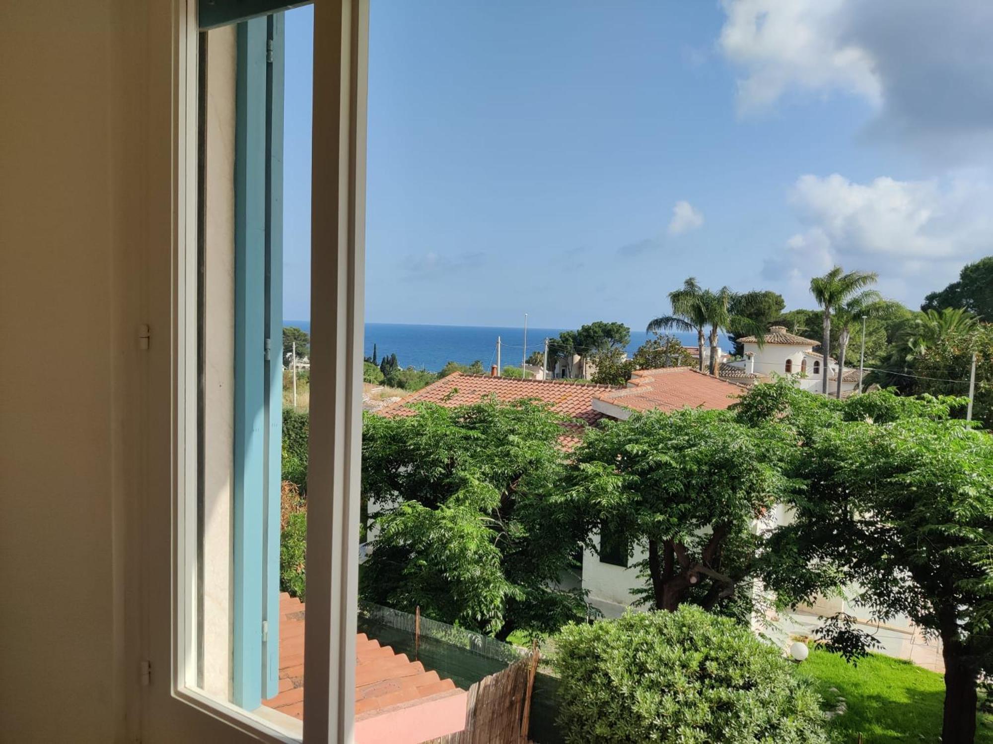 Pool Seaside Relais - Ville Ninfea, Marea, Rosa E Cassiopea Fontane Bianche Zewnętrze zdjęcie