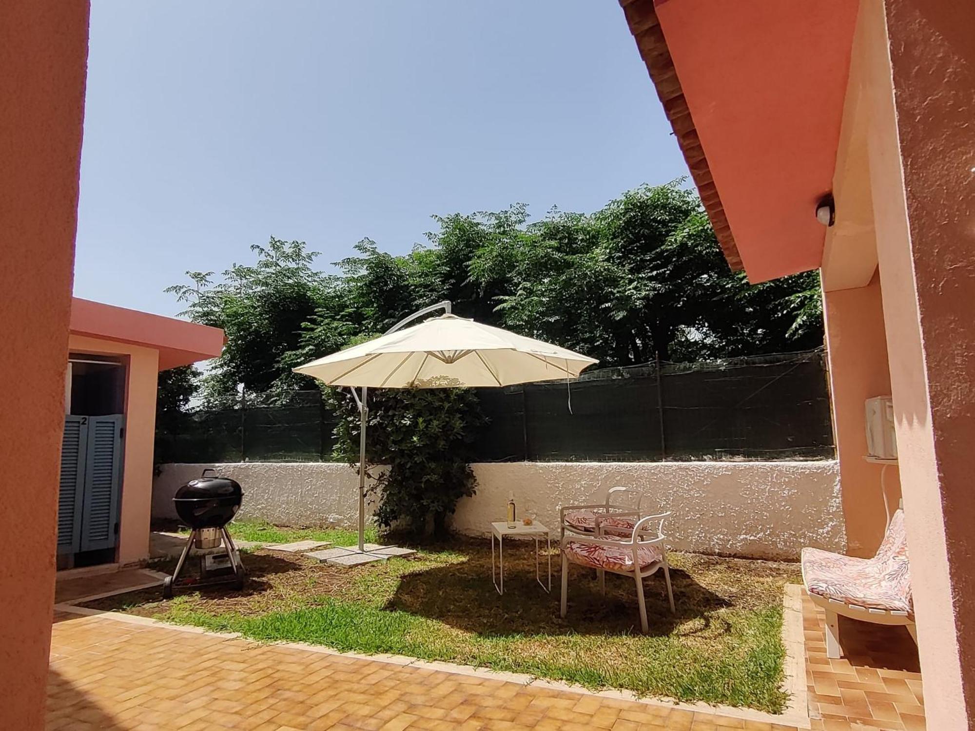 Pool Seaside Relais - Ville Ninfea, Marea, Rosa E Cassiopea Fontane Bianche Pokój zdjęcie
