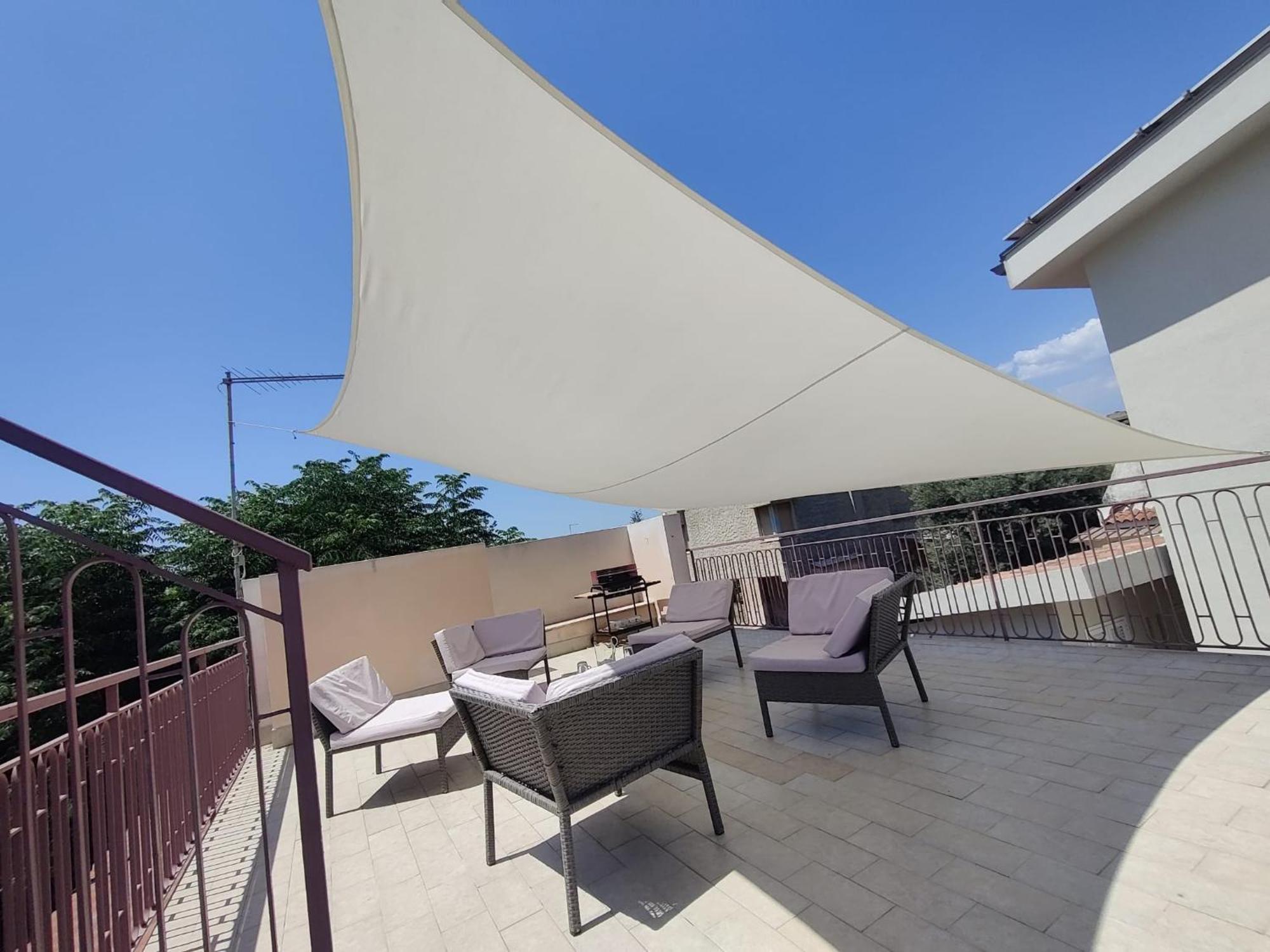 Pool Seaside Relais - Ville Ninfea, Marea, Rosa E Cassiopea Fontane Bianche Pokój zdjęcie