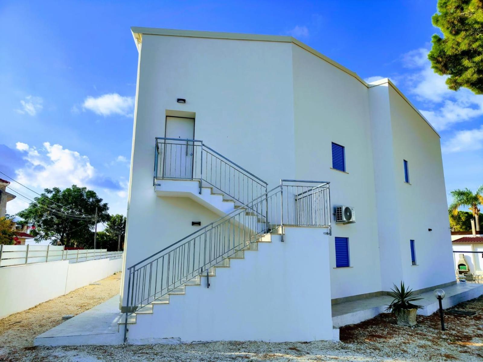 Pool Seaside Relais - Ville Ninfea, Marea, Rosa E Cassiopea Fontane Bianche Pokój zdjęcie