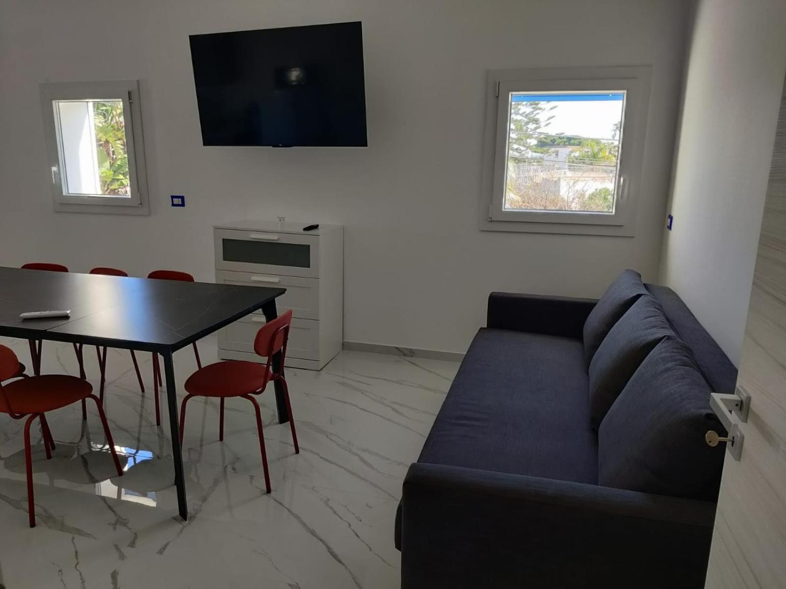 Pool Seaside Relais - Ville Ninfea, Marea, Rosa E Cassiopea Fontane Bianche Pokój zdjęcie