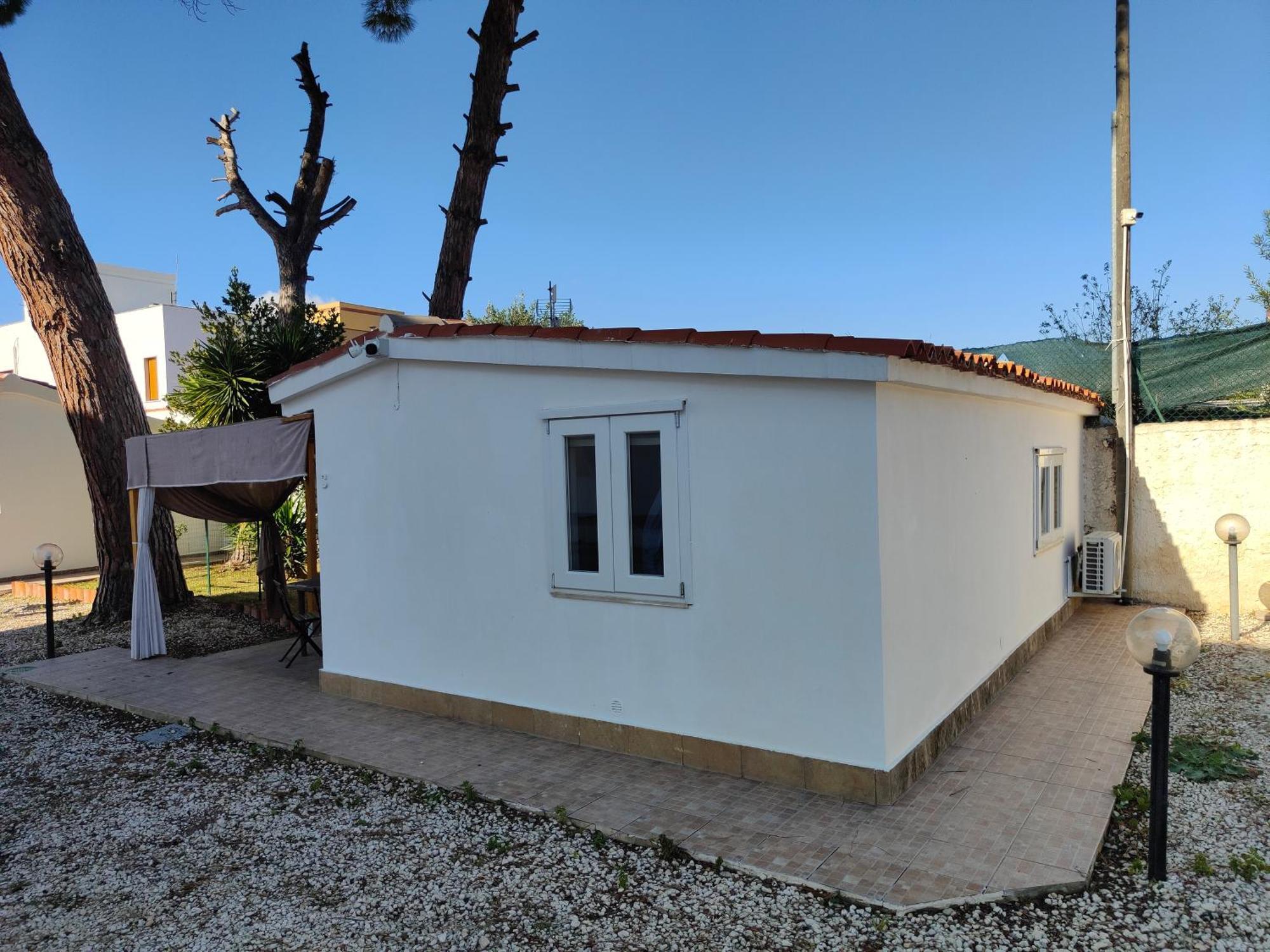 Pool Seaside Relais - Ville Ninfea, Marea, Rosa E Cassiopea Fontane Bianche Pokój zdjęcie