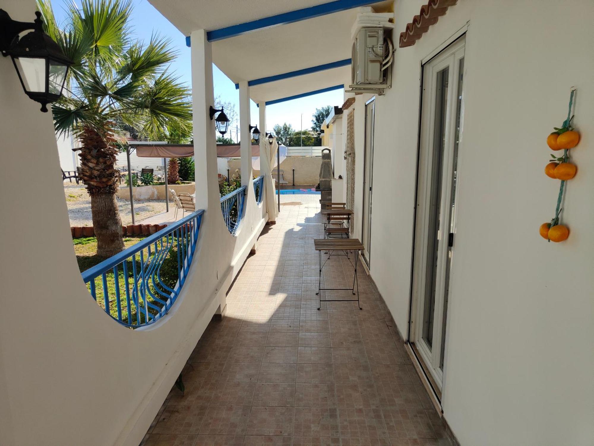 Pool Seaside Relais - Ville Ninfea, Marea, Rosa E Cassiopea Fontane Bianche Zewnętrze zdjęcie